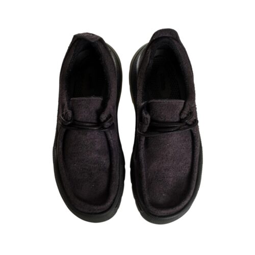 CROCS GALLERY SHOE 210640.BLK