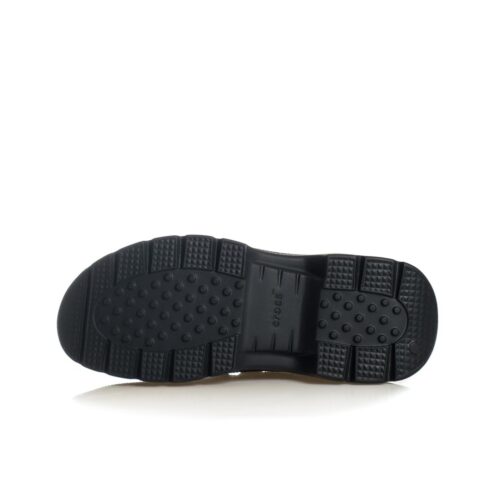 CROCS GALLERY SHOE 210640.BLK