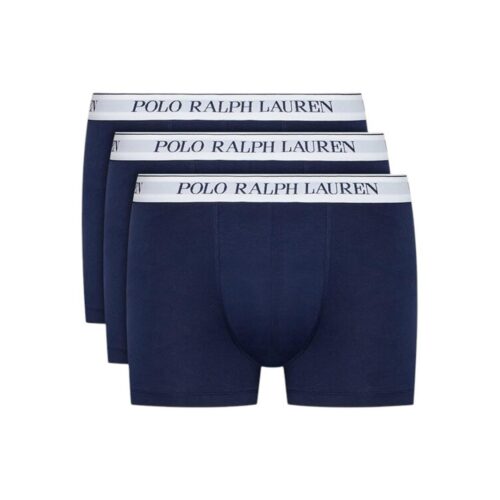 POLO RALPH LAUREN CLSSIC TRUNK-3 PACK-TRUNK 714830299056