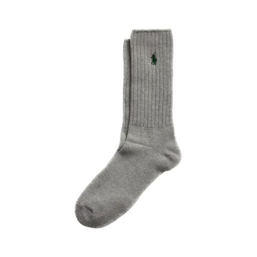 POLO RALPH LAUREN COLOR SHOP-CREW SOCK-SINGLE 449915908027
