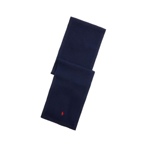 POLO RALPH LAUREN SCARF 710981757001
