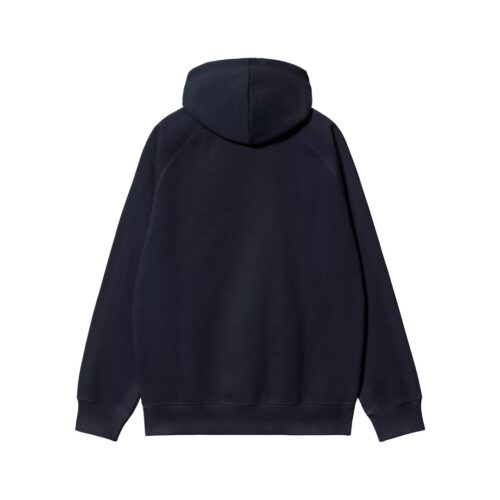CARHARTT WIP HOODED CHASE SWEAT I033661.00H.XX.03