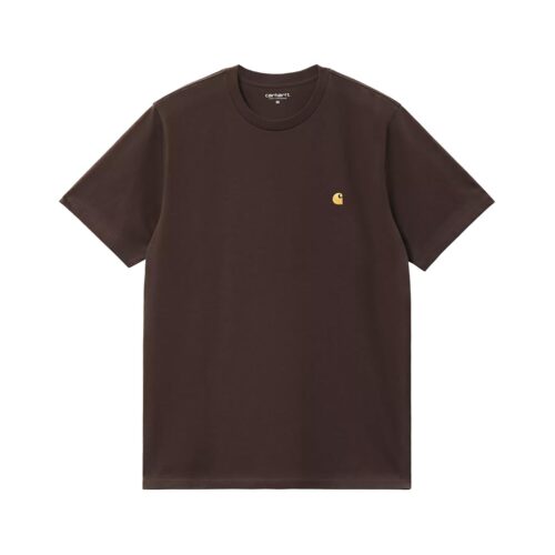 CARHARTT WIP S/S CHASE T-SHIRT I026391.00W.XX.03
