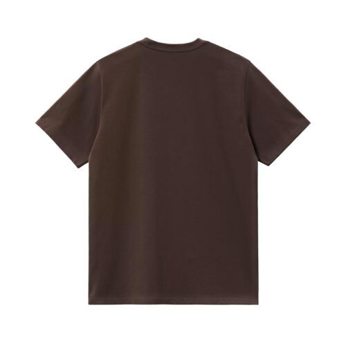 CARHARTT WIP S/S CHASE T-SHIRT I026391.00W.XX.03