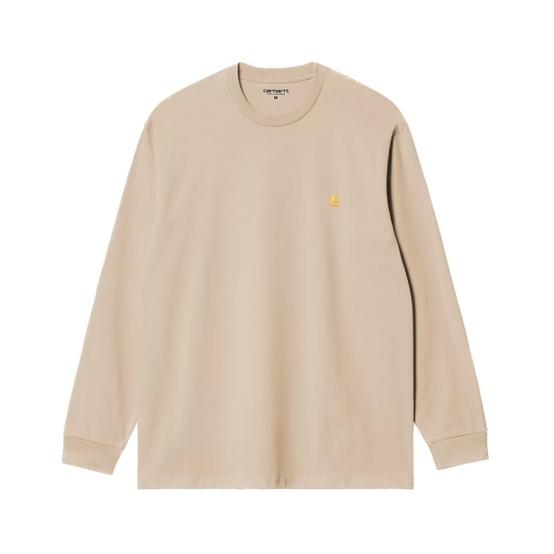 CARHARTT WIP L/S CHASE T-SHIRT I026392.38A.XX.03