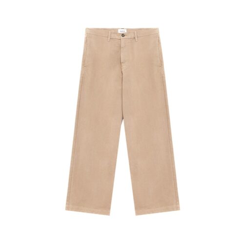AMISH CHINO JASON BRUSHED BULL AMU122CN78XXXX.C0522