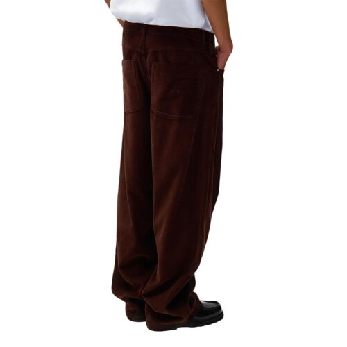 ARTE CORDUROY PANTS 010P.200