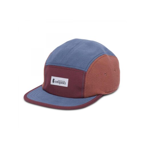 COTOPAXI FLEECE 5-PANEL HAT 469U935/MLBDS