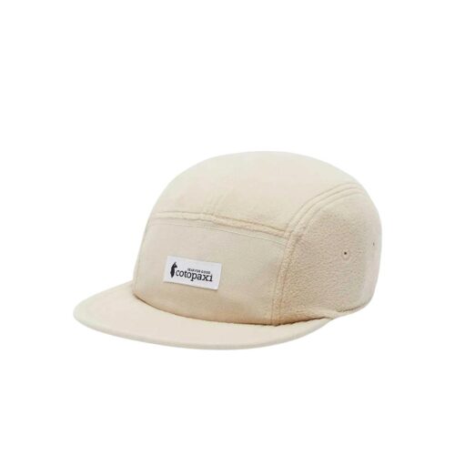 COTOPAXI FLEECE 5-PANEL HAT 469U935/OATM