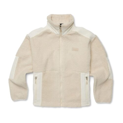 COTOPAXI BACANO FLEECE JACKET 471W905/CMBN