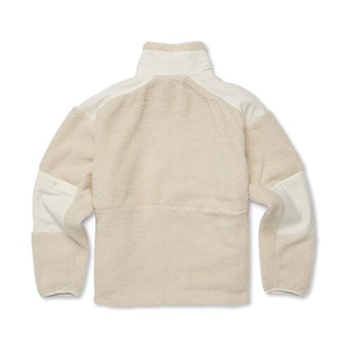 COTOPAXI BACANO FLEECE JACKET 471W905/CMBN