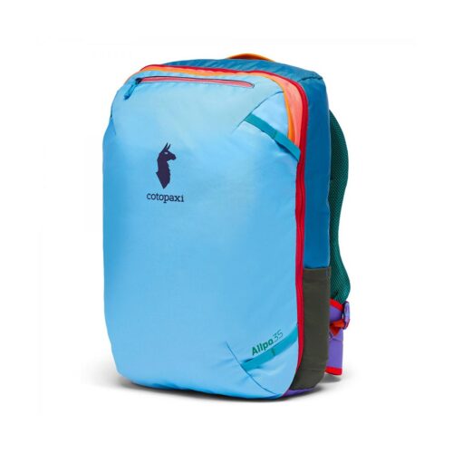 COTOPAXI ALLPA 35L TRAVEL PACK 491U1400/DDD