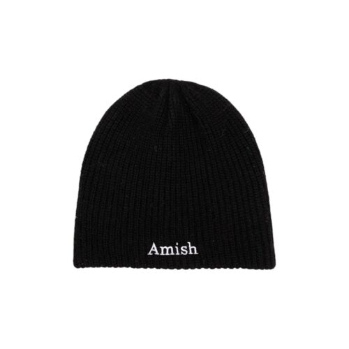 AMISH NEW BEANIE AMU142CN17XXXX C0020