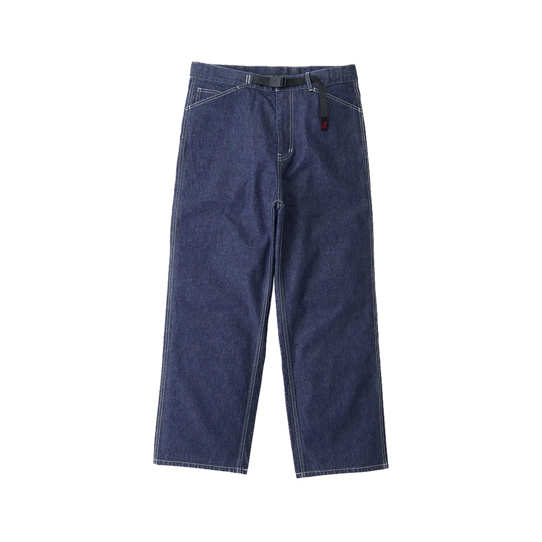 GRAMICCI SUTTER DENIM PANT P070.RI