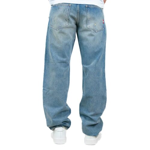 AMISH JAMES DENIM KURT AMU010D4353016.C0999