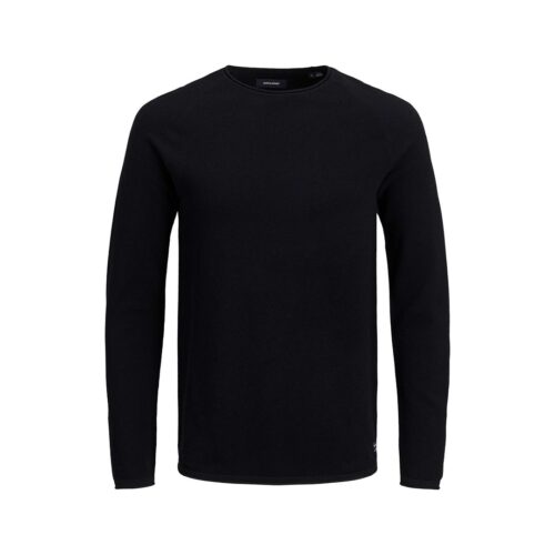 JACK&JONES JJEHILL KNIT CREW NECK NOOS 12157321
