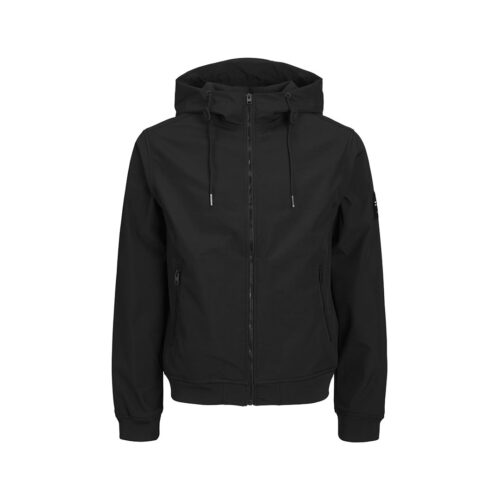 JACK&JONES JJEBASIC SOFTSHELL HOOD NOOS 12236300