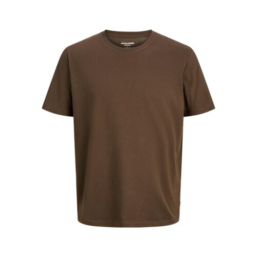 JACK&JONES JJEORGANIC BASIC TEE SS O-NECK NOOS 12156101.DELICIOSO