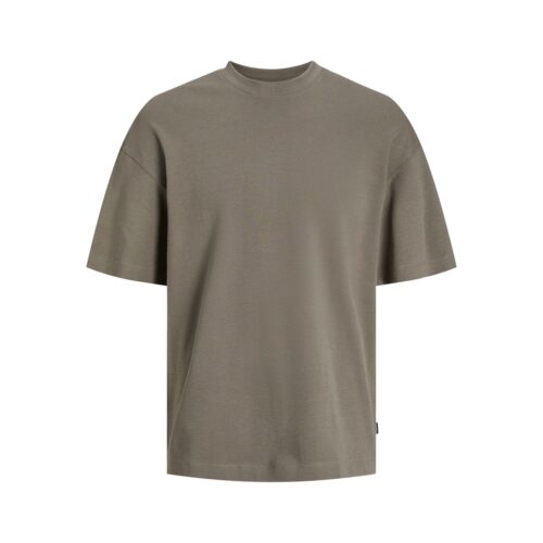 JACK&JONES JJEURBAN EDGE TEE SS O-NECK NOOS 12254412.BUNGEE