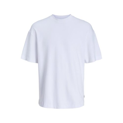 JACK&JONES JJEURBAN EDGE TEE SS O-NECK NOOS 12254412.WHITE