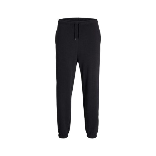 JACK&JONES JPSTMORGAN CHARGE SWEAT PANTS NOOS 12257964.BLACK