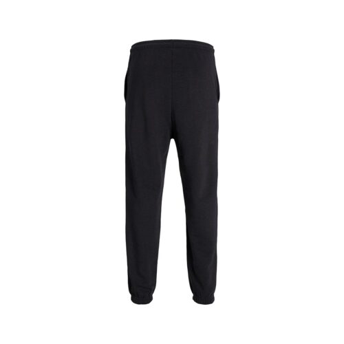 JACK&JONES JPSTMORGAN CHARGE SWEAT PANTS NOOS 12257964.BLACK