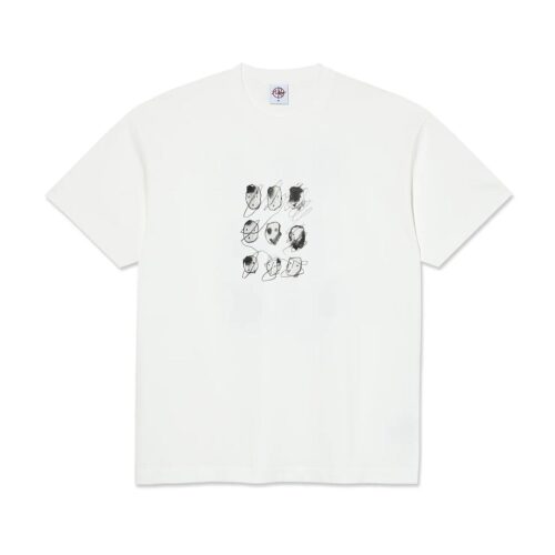 POLAR SKATE CO. TEE-SEQUENCE