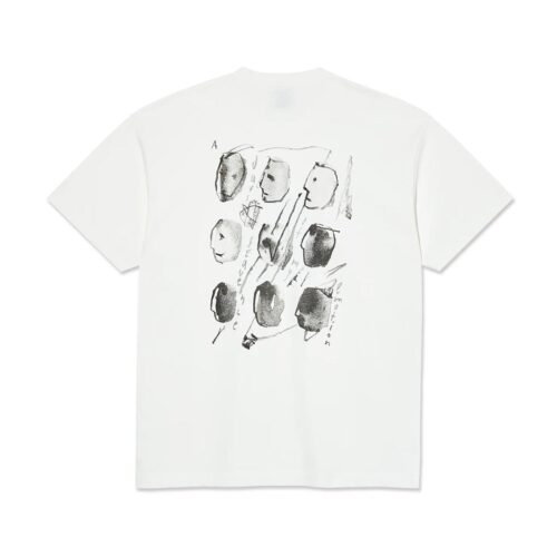 POLAR SKATE CO. TEE-SEQUENCE