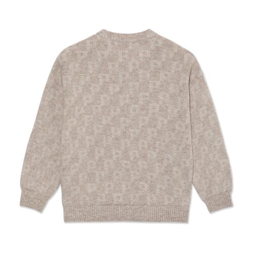 POLAR SKATE CO. GEORGE SWEATER P GEORGESPP.S