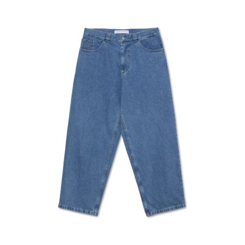 POLAR SKATE CO. BIG BOY JEANS BBJ.MBL