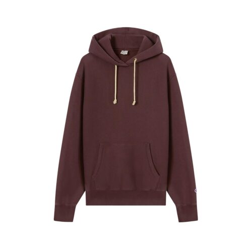 CHAMPION HOODED SWEATSHIRT 220705.MS571