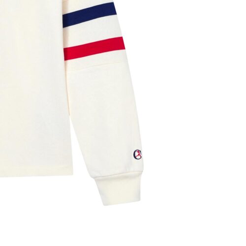 CHAMPION LONG SLEEVES POLO SHIRT 221831.WW023