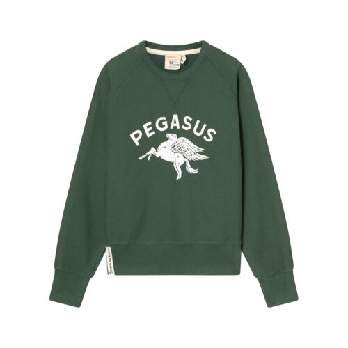 CHAMPION CREWNECK SWEATSHIRT 221836.GS501