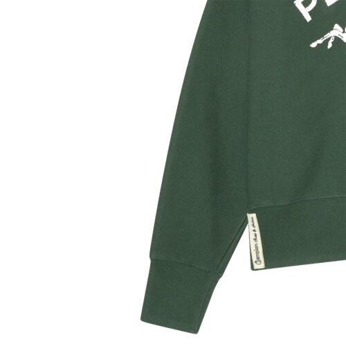 CHAMPION CREWNECK SWEATSHIRT 221836.GS501