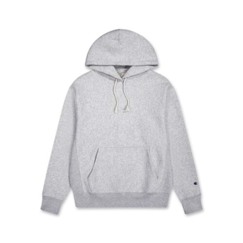 CHAMPION HOODED SWEATSHIRT 220705.EM004
