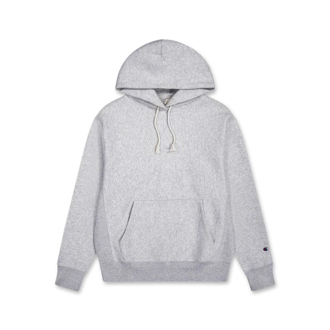 CHAMPION HOODED SWEATSHIRT 220705.EM004