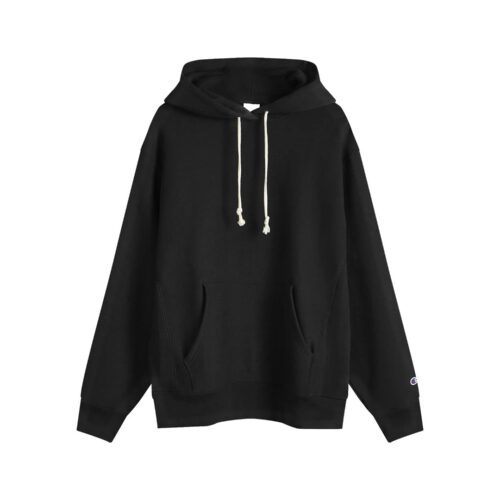 CHAMPION HOODED SWEATSHIRT 220705.KK001
