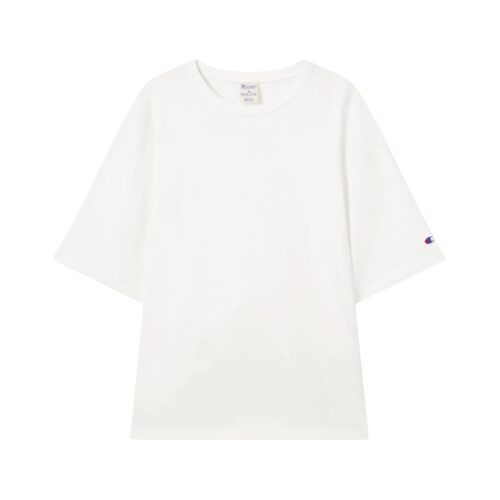 CHAMPION T-SHAPE TEE 220714.WW001