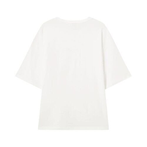 CHAMPION T-SHAPE TEE 220714.WW001