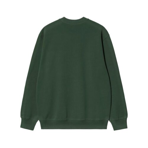 CARHARTT SWEAT I030546.38E.XX.03