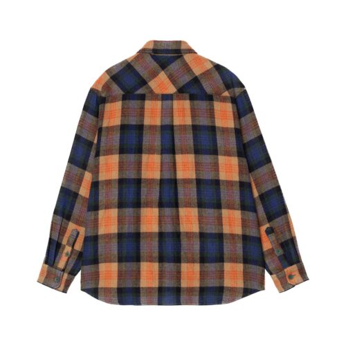 CARHARTT WIP L/S DERN SHIRT I035331.34X.XX.03