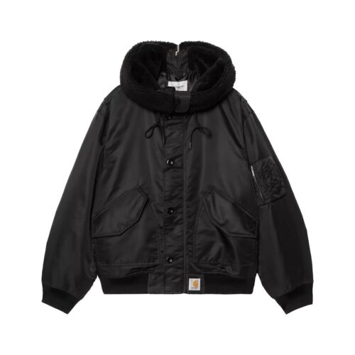 CARHARTT WIP HD OLTERA BOMBER I035309.00E.XX.03