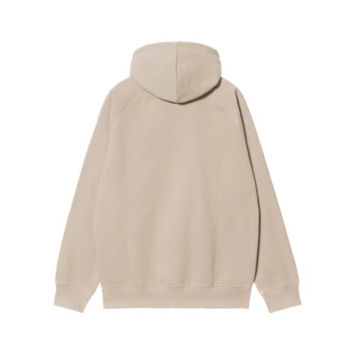 CARHARTT WIP HOODED CHASE SWEAT I033661.38A.XX.03
