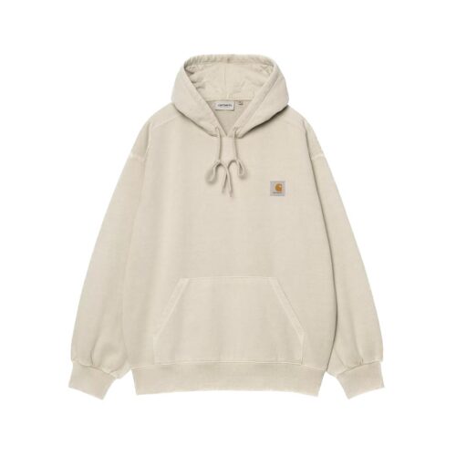CARHARTT WIP HOODED VISTA SWEAT I029523.2LP.GD.03