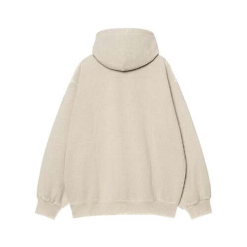 CARHARTT WIP HOODED VISTA SWEAT I029523.2LP.GD.03