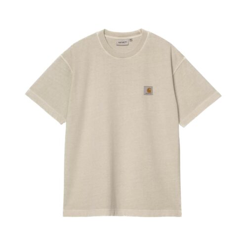 CARHARTT WIP S/S VISTA T-SHIRT I030780.2LP.GD.03
