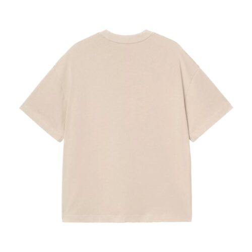 CARHARTT WIP S/S SIGNATURE SCRIPT T-SHIRT I033828.38Q.XX.03