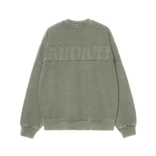 CARHARTT WIP RGGD SWEAT I035536.2ZX.GD.03