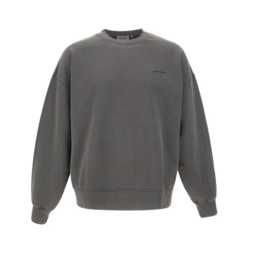 CARHARTT WIP BENTON SWEAT I035436.87.GD.03