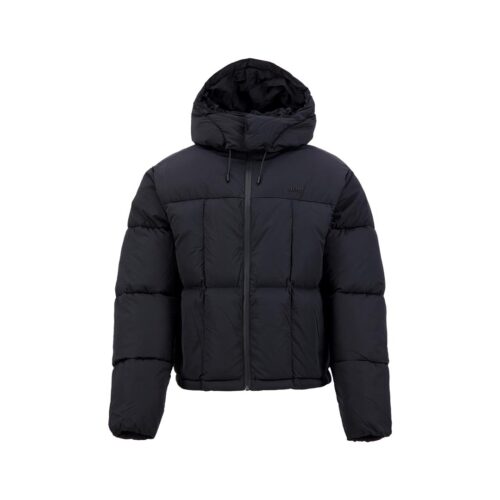 ARTE SPECIAL CUTS PUFFER JACKET 132J.B